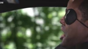 Captain Marvel XXX Parody