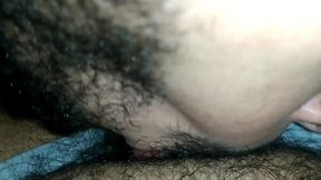 luciferblowjob - update #9 - oral with a hairy latin bear - may 13, 2025