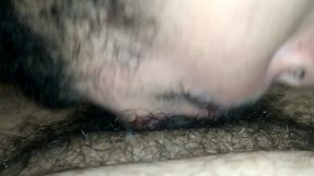 luciferblowjob - update #9 - oral with a hairy latin bear - may 13, 2025