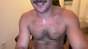 Arthur Vasquez Private Show
