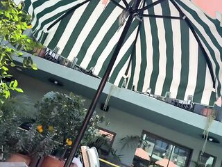 Sexy Breasty Golden-haired mother I'd like to fuck Cheats On Spouse Gets Facial During Vacation - Vince Karter X Sarah Harlow