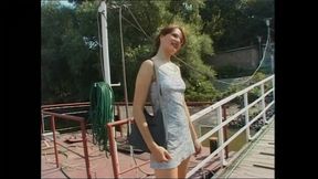 Hardcore Amateur Fuckfest with Dirty Whores (full-length Porn Film)