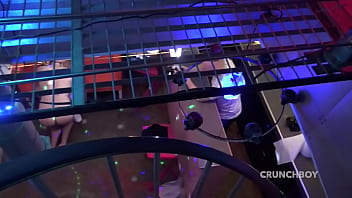 4053 french bottom fucked raw by 2 straight boyss in franc