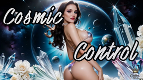 Cosmic Control