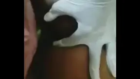 Desi Shemale Gets Pounded Rough in Steamy Bareback Blowjob Scene – 18+