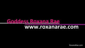 Used To Being Denied