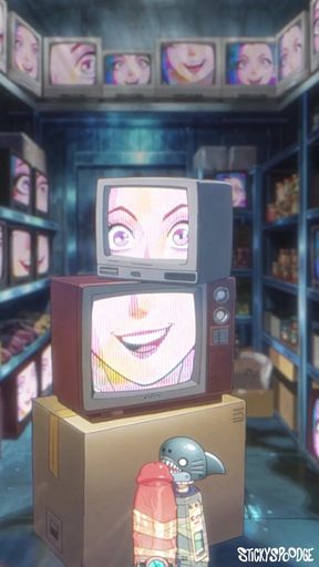 No Nut Novemeber with Jinx - Part 3 - Day 18 [StickySpoodge]