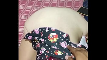 Fodendo antes de dormir - Sailor Girl Hotwife