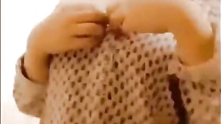 Pakistani Rich Nymph Total Open Showcase And Humping Viral Part 1 Teligram ? @viralcontent76