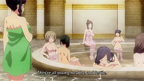 Shuumatsu No Harem - 1