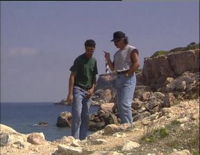 Blonde MILF with Big Tits Gets Ravished in Bed...oh Fuck!