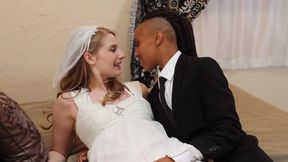 Lesbian Honeymoon After Wedding - Amateur Porn