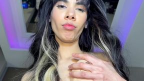 dj iniciante gravou conteudo adulto