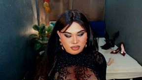 Neomie Thompson Private Show