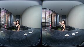 Asian teen 18+ Showers For You