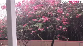 scened MILF stepmom teaches busty girl about fucking and fellatio