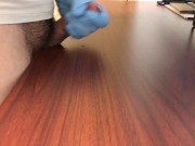 japanese tiny dick cumshot 001