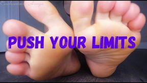 Push Your Limits