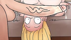 LockDown Dom part 15