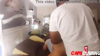 Promo - What Brown Can Do four U