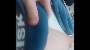 De pau duro pro amigo gay casado