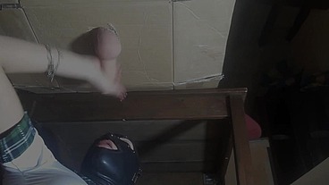 Cum on my face! Milf huge facial cumshots