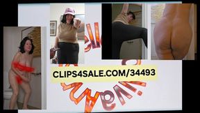 Yesterday Once More Found Footage From Friyay