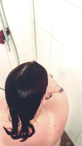 A Nice Shower