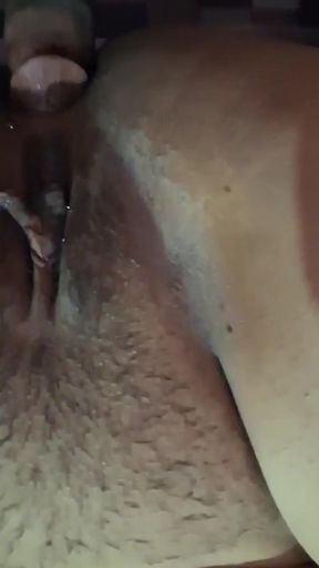 Aj to bhabhi ki gand mai land ghusa diya   Clip 1