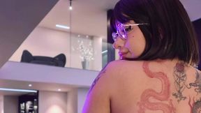 Social Media Creator @kaorianya @Teasing & #Glasses #Latina #Tattoo Porn #Big Boobs porno hd nsfw | Tik.Porn