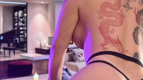 Social Media Creator @kaorianya @Teasing & #Glasses #Latina #Tattoo Porn #Big Boobs porno hd nsfw | Tik.Porn