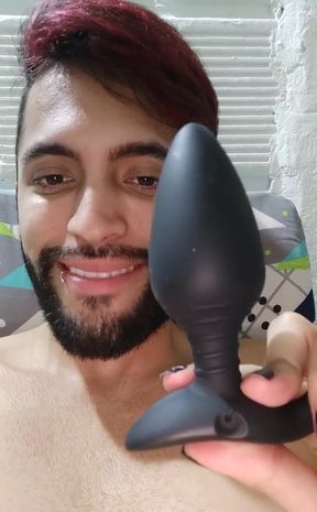 Oh boy how I love vibrators