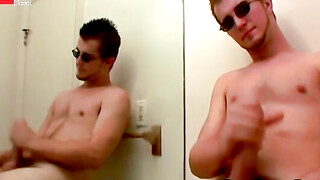 Spillin the Cream Potters Juicy Blowjob Blast