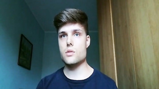 Fresh slaveboy