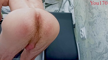 I cum in your mouth and sit my ass on your face