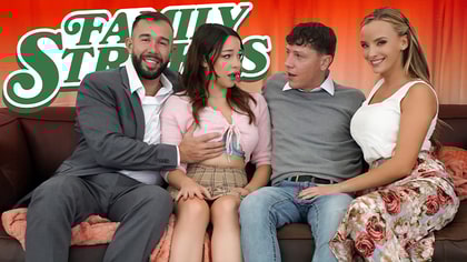 Sex is not Taboo in This House