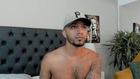 Jax Maxwell Party on Sep 28, 2025 - Part 8