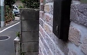 Keiko sakurada filmed while fucking in hardcore