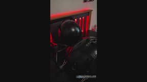 controlled in the bodybag