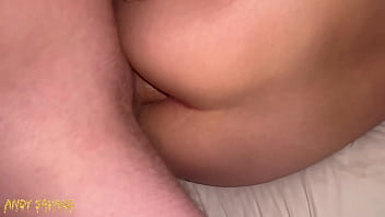 Rough ANAL and FACEFUCKING asian girlfriend - FULL VID