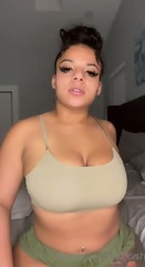 redbone; Her google drive folder, 77 videos =  https://rentry.co/8a5w7uvr