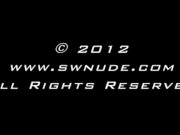 Kamil Jezek vs Nikolay Arbesov Nude Wrestle