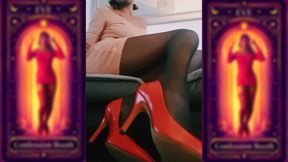 You Are What You Are • Affirmation