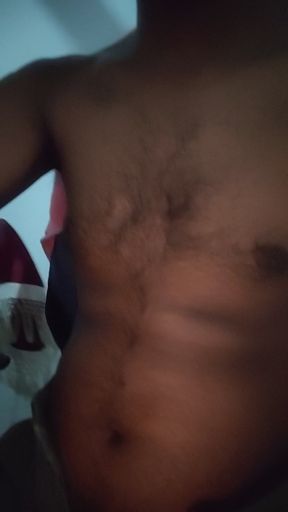 Free time relax body