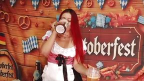 oktoberfest 🍻🥨🎉✨
