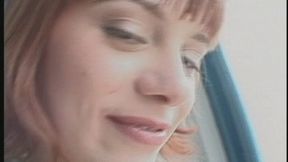 Hot Wife Irina Gangbanged And Double Penetrated By The Pool! (1st half wmv)
