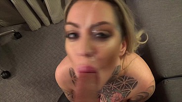 Rip Open my Pants and Fuck my Asshole