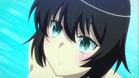 totsuka maria fanservice compilation