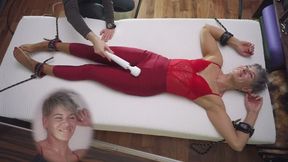 Ruslana - Massage Salon - Episode 11 - Part 02