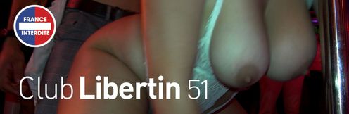 Swingers' Club vol.51